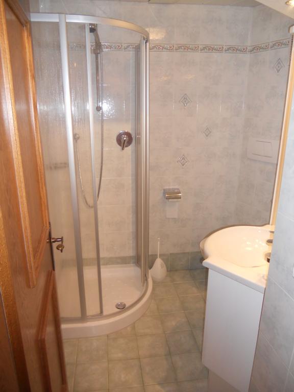 Haus Kofler Leilighet Casateia Rom bilde