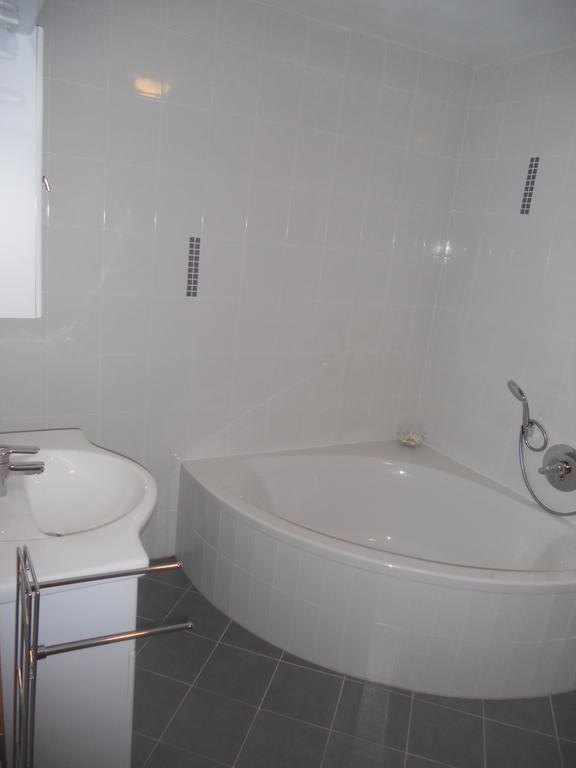 Haus Kofler Leilighet Casateia Rom bilde